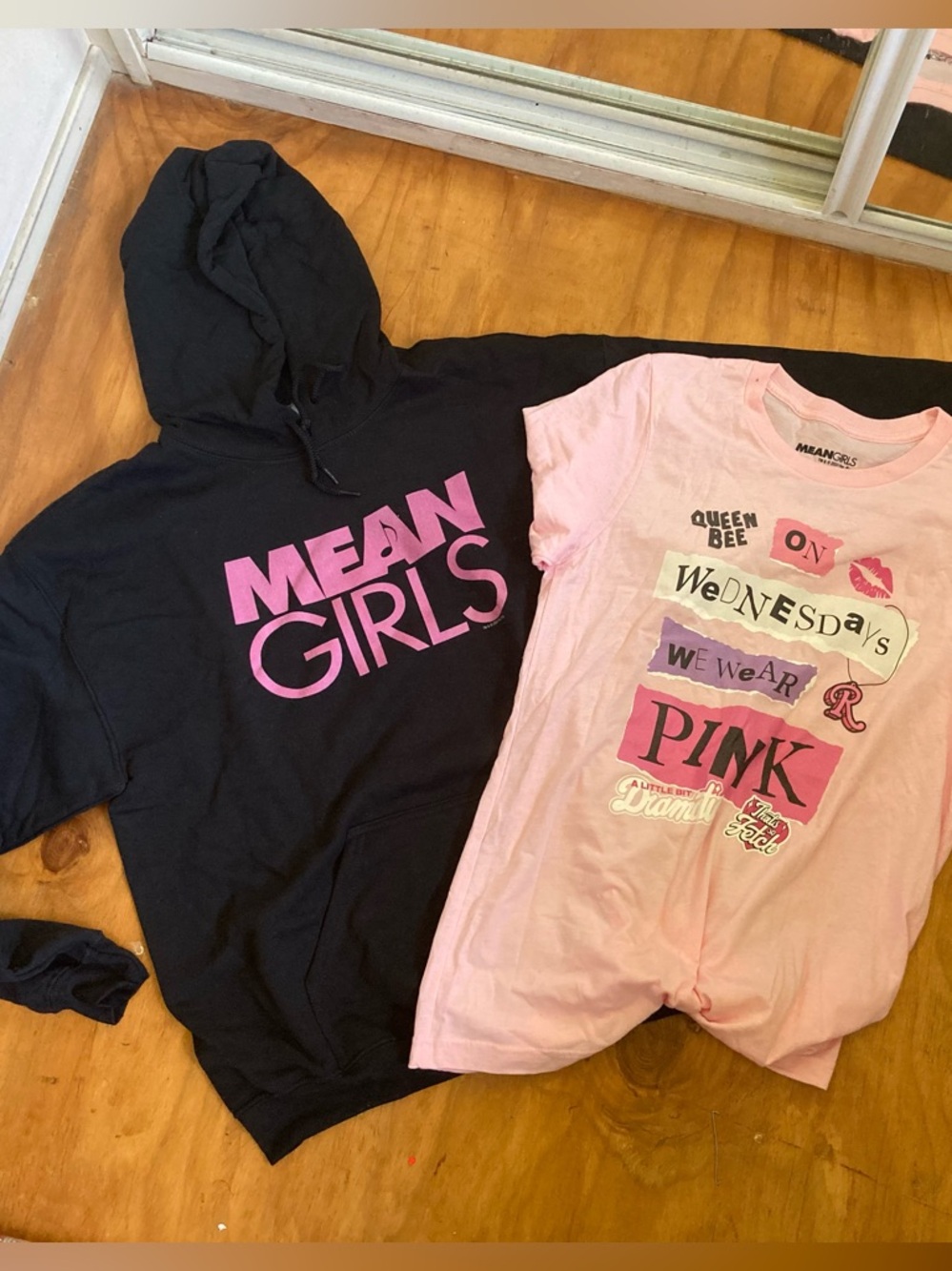Mean Girls bundle